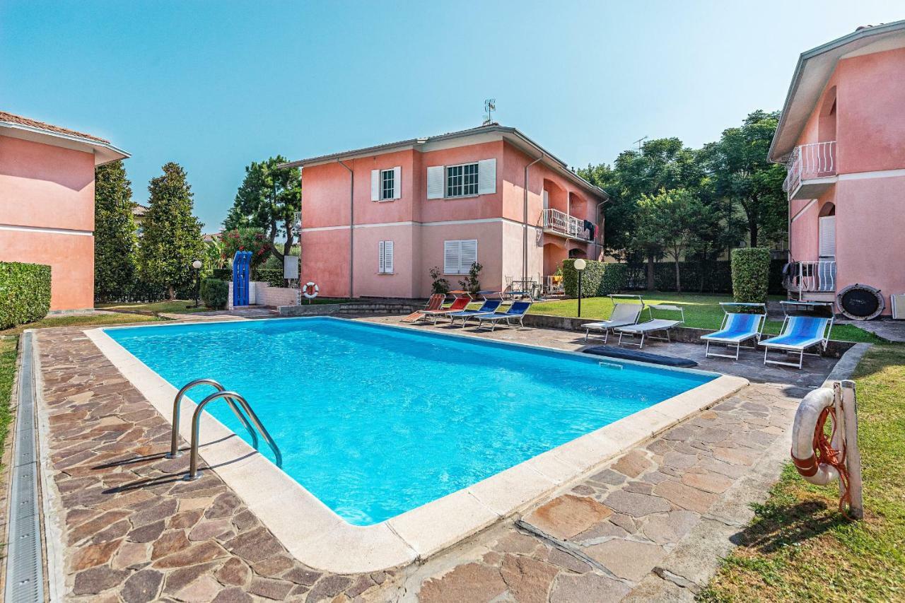 Il Quadrifoglio D4 By Wonderful Italy Appartement Sirmione